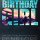 My Review: Birthday Girl: by Penelope Douglas
