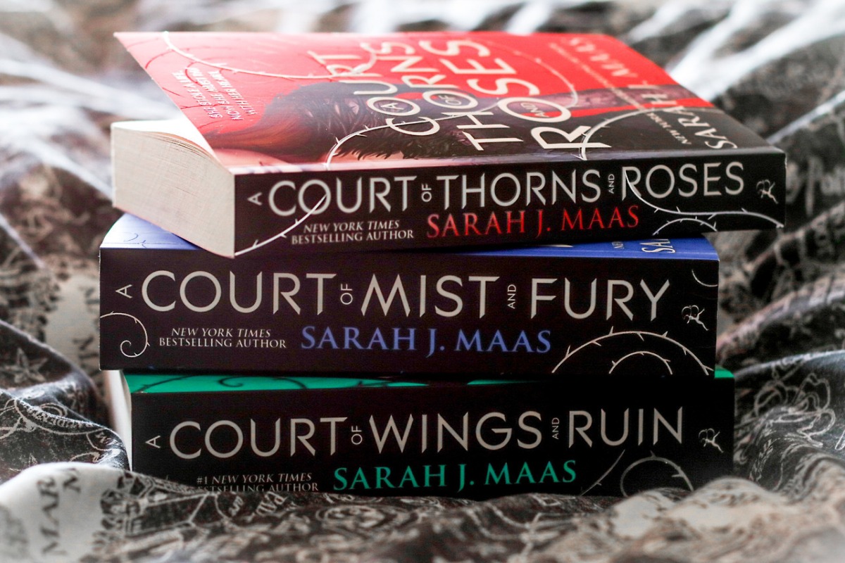 My Fancast Dreamcast A Court Of Thorns And Roses Series By Sarah J Maas Njg Entertainment Com